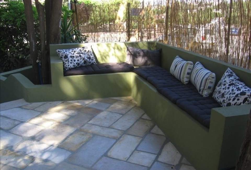 German Colony - Jerusalem, Israel