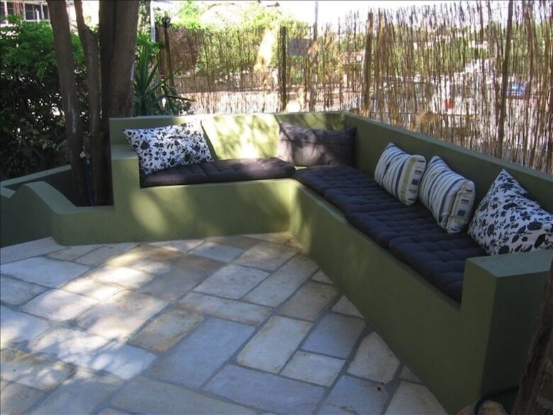 German Colony - Jerusalem, Israel