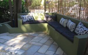 German Colony - Jerusalem, Israel