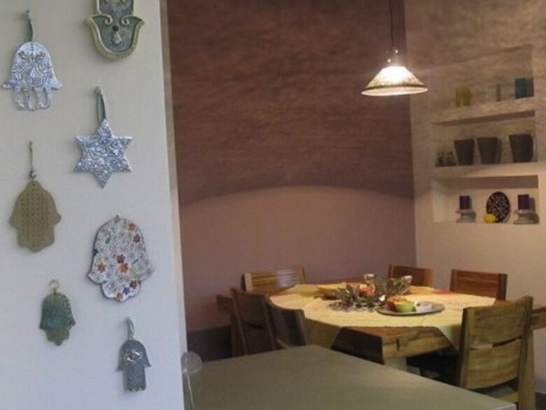 German Colony - Jerusalem, Israel