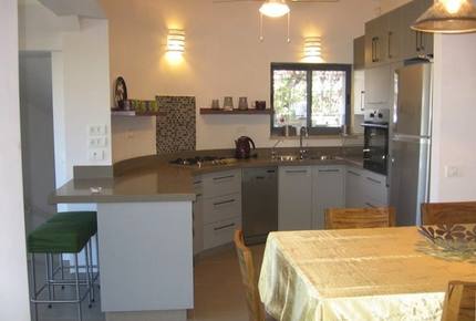 German Colony - Jerusalem, Israel