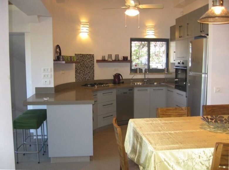 German Colony - Jerusalem, Israel