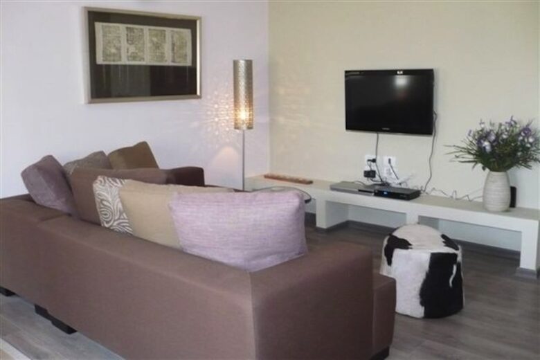 German Colony - Jerusalem, Israel