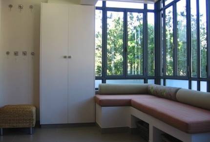 German Colony - Jerusalem, Israel