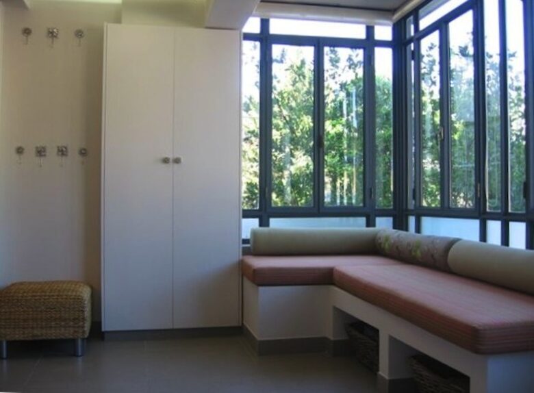 German Colony - Jerusalem, Israel