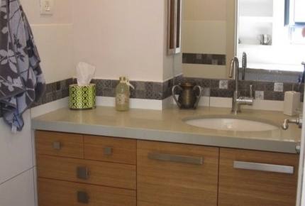 German Colony - Jerusalem, Israel