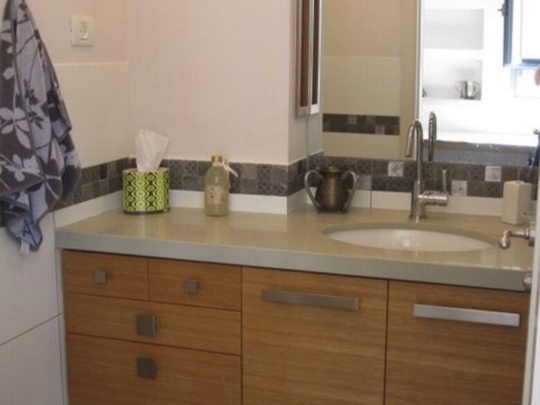 German Colony - Jerusalem, Israel