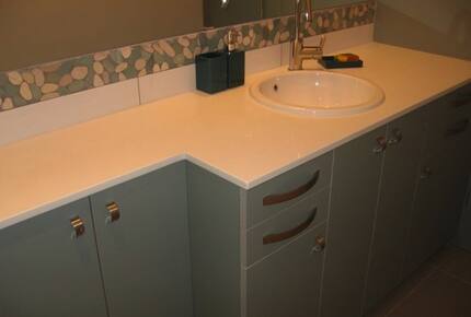 German Colony - Jerusalem, Israel