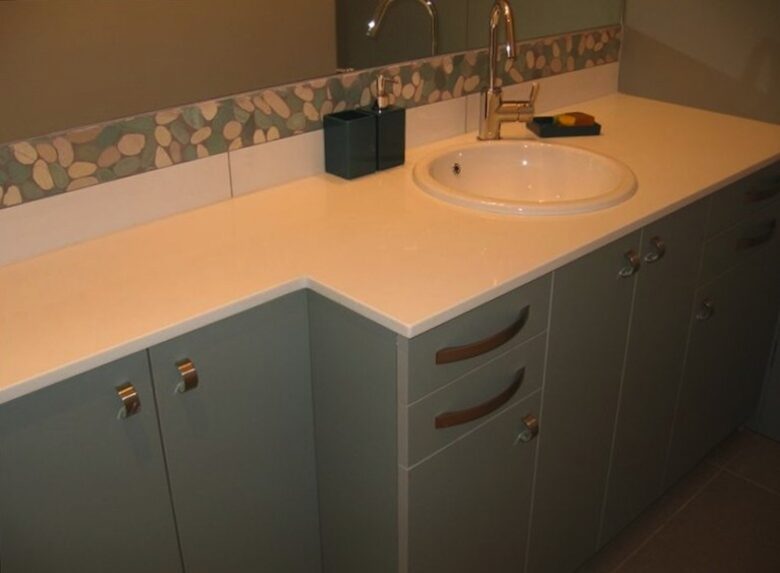 German Colony - Jerusalem, Israel