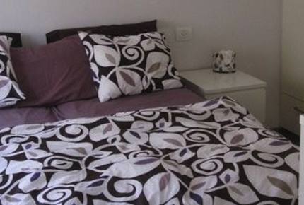 German Colony - Jerusalem, Israel