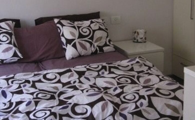 German Colony - Jerusalem, Israel