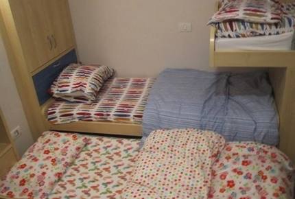 German Colony - Jerusalem, Israel