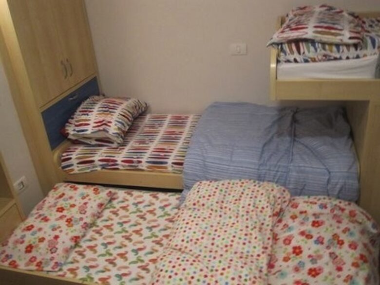 German Colony - Jerusalem, Israel