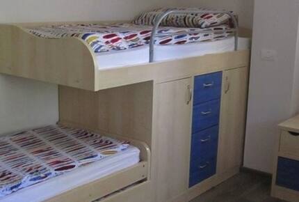 German Colony - Jerusalem, Israel