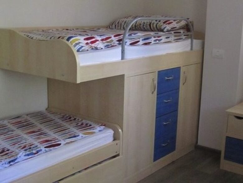 German Colony - Jerusalem, Israel