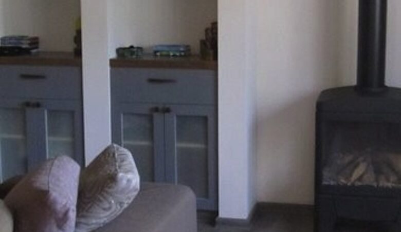 German Colony - Jerusalem, Israel