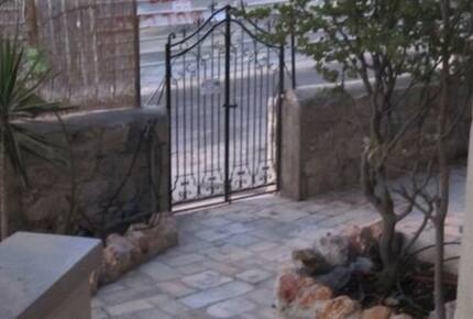 German Colony - Jerusalem, Israel