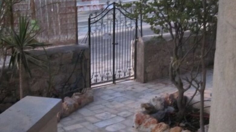 German Colony - Jerusalem, Israel