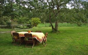 Martha's Vineyard Retreat - Edgartown, Massachusetts