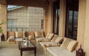 Le Riad de l'Espérance - Gordons Bay, South Africa