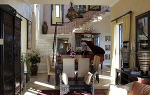 Le Riad de l'Espérance - Gordons Bay, South Africa