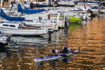 Le Riad de l'Espérance - Gordons Bay, South Africa