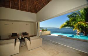 Casa Cocotero - Puerto Vallarta, Mexico