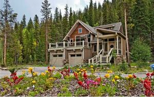 Keystone Settlers Creek Mountain Retreat - Dillon, Colorado