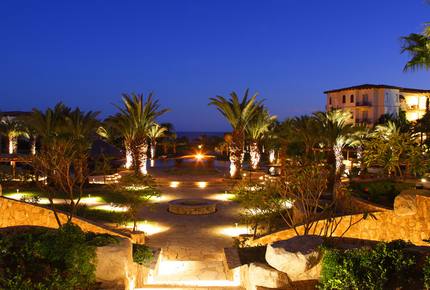 Auberge Private Residences at Esperanza - 3 Bedroom - Cabo San Lucas, Mexico