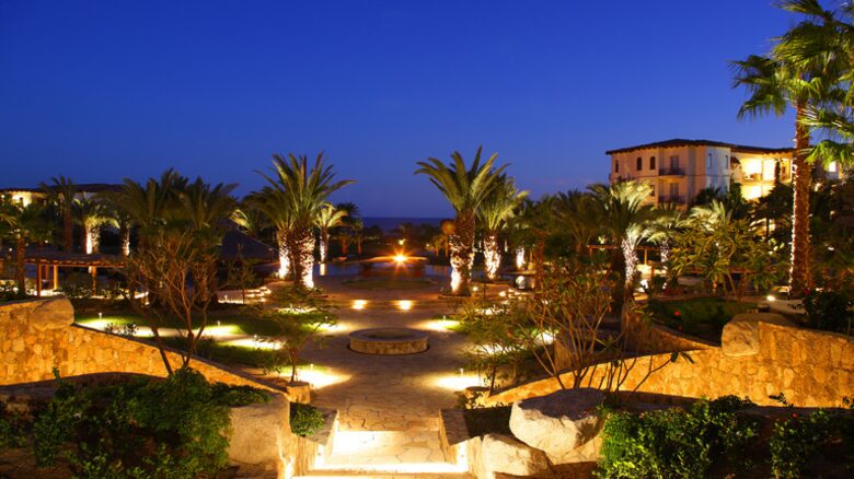 Auberge Private Residences at Esperanza - 3 Bedroom - Cabo San Lucas, Mexico