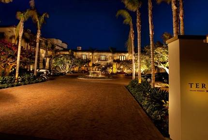 Terranea Resort - Rancho Palos Verdes, California