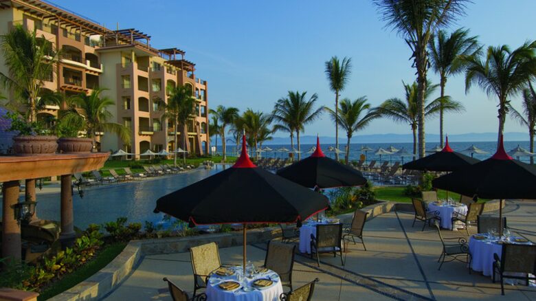 Villa La Estancia Nuevo Vallarta - Nuevo Vallarta, Mexico