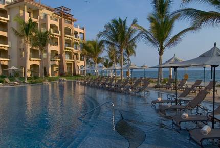 Villa La Estancia Nuevo Vallarta - Nuevo Vallarta, Mexico