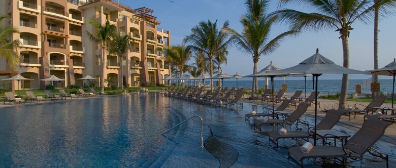 Villa La Estancia Nuevo Vallarta - Nuevo Vallarta, Mexico