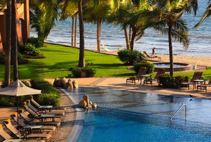 Villa La Estancia Nuevo Vallarta - Nuevo Vallarta, Mexico