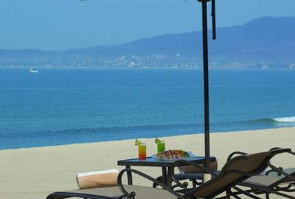 Villa La Estancia Nuevo Vallarta - Nuevo Vallarta, Mexico