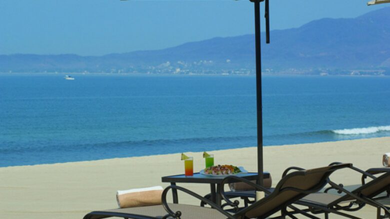 Villa La Estancia Nuevo Vallarta - Nuevo Vallarta, Mexico