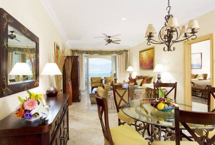 Villa La Estancia Nuevo Vallarta - Nuevo Vallarta, Mexico