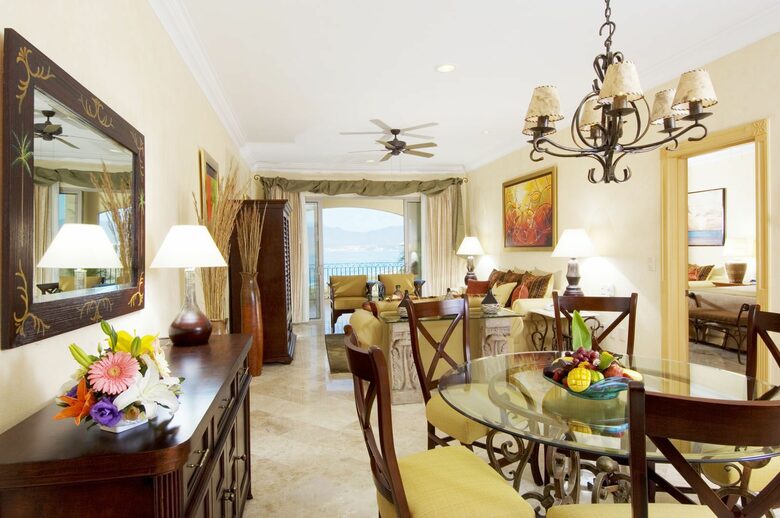 Villa La Estancia Nuevo Vallarta - Nuevo Vallarta, Mexico