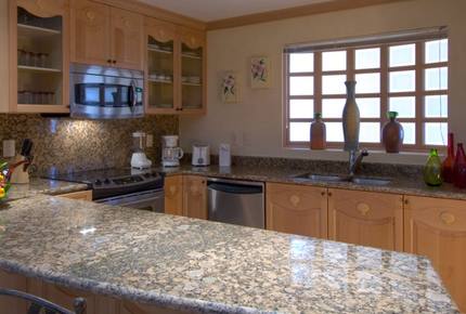 Villa La Estancia Nuevo Vallarta - Nuevo Vallarta, Mexico