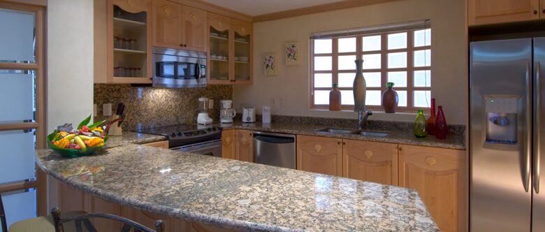 Villa La Estancia Nuevo Vallarta - Nuevo Vallarta, Mexico