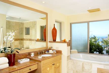 Villa La Estancia Nuevo Vallarta - Nuevo Vallarta, Mexico