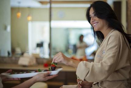 Villa La Estancia Nuevo Vallarta - Nuevo Vallarta, Mexico