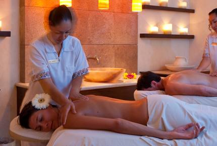 Villa La Estancia Nuevo Vallarta - Nuevo Vallarta, Mexico