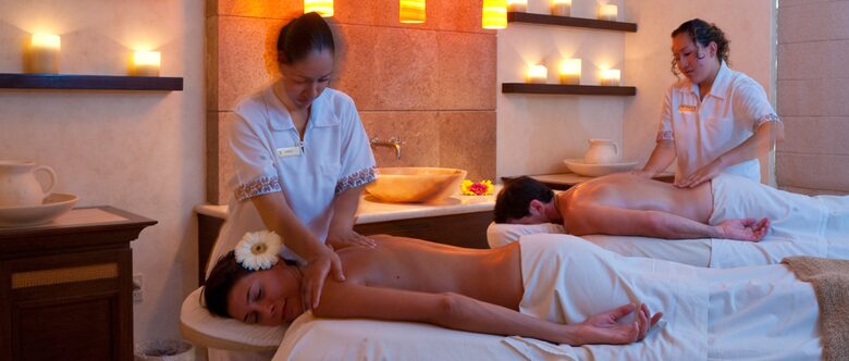 Villa La Estancia Nuevo Vallarta - Nuevo Vallarta, Mexico