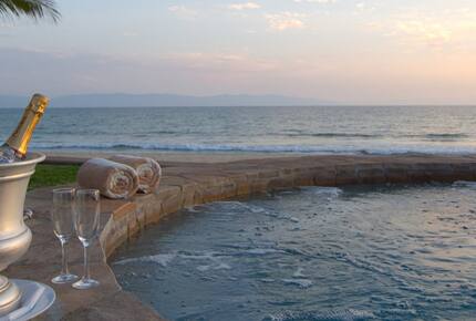 Villa La Estancia Nuevo Vallarta - Nuevo Vallarta, Mexico
