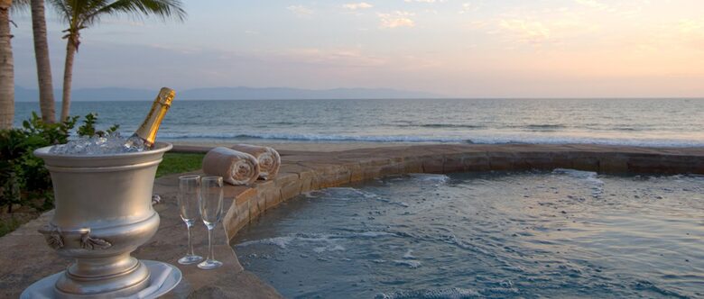 Villa La Estancia Nuevo Vallarta - Nuevo Vallarta, Mexico