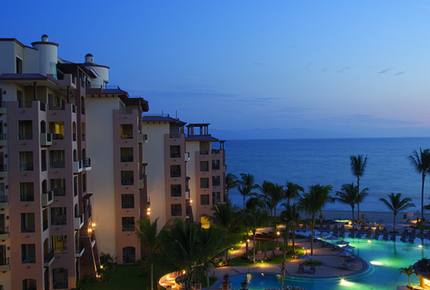 Villa La Estancia Nuevo Vallarta - Nuevo Vallarta, Mexico