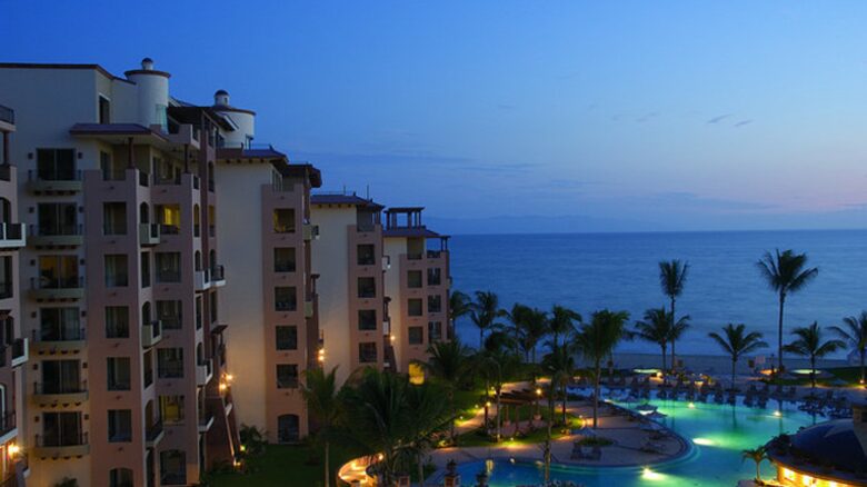 Villa La Estancia Nuevo Vallarta - Nuevo Vallarta, Mexico