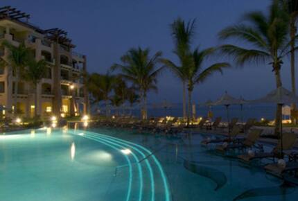 Villa La Estancia Nuevo Vallarta - Nuevo Vallarta, Mexico